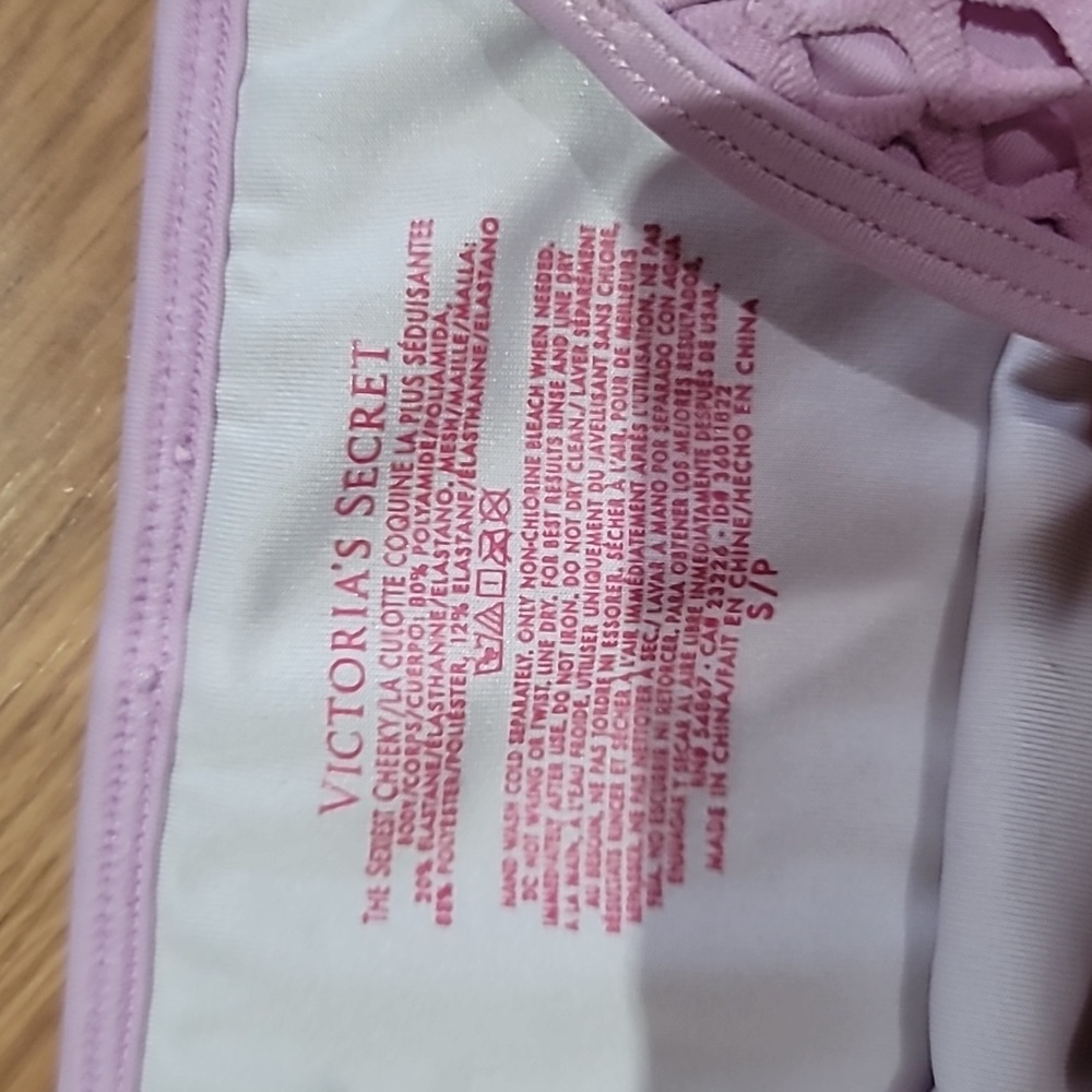 🚩Victoria secret swimsuit - Picture 2 of 5